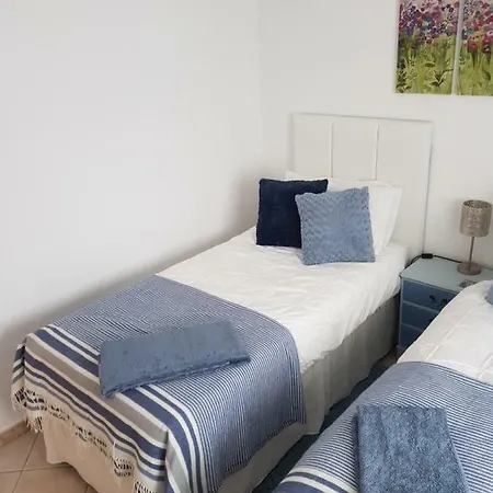 Cabanas - 2 Bed, 2 Bath - Central Location アパート