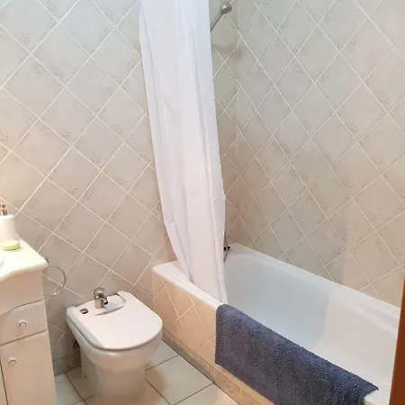 Cabanas - 2 Bed, 2 Bath - Central Location