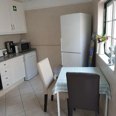 Cabanas - 2 Bed, 2 Bath - Central Location Apartment Cabanas De Tavira