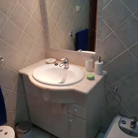 Apartment Cabanas - 2 Bed, 2 Bath - Central Location
